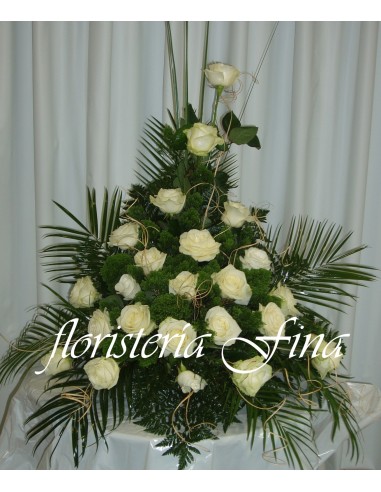 Centro "Rosas del Recuerdo"