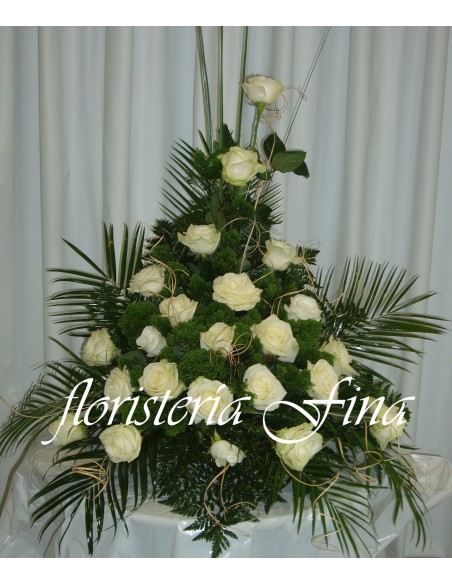 Centro "Rosas del Recuerdo"