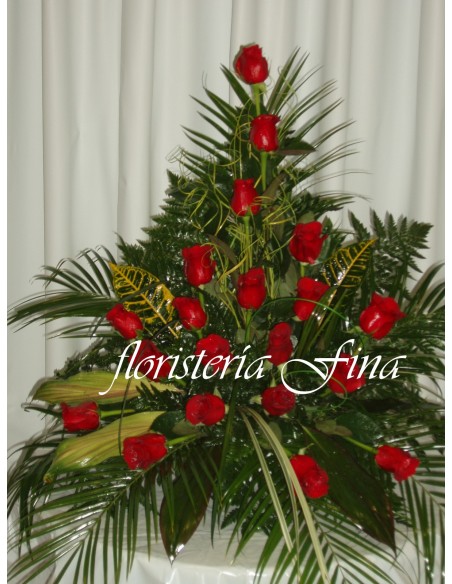 Centro "Rosas del Recuerdo"