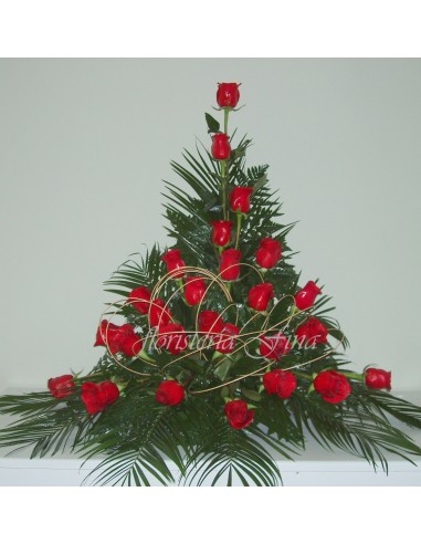 Centro "Rosas del Recuerdo"