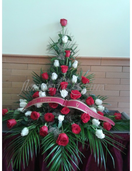 Centro "Rosas del Recuerdo"