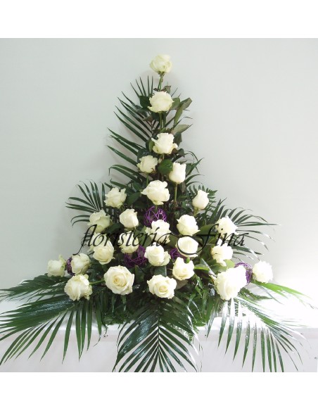 Centro "Rosas del Recuerdo"