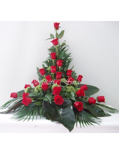 Centro "Rosas del Recuerdo"