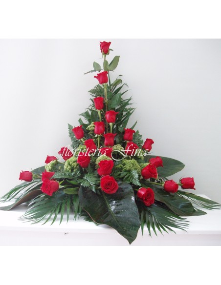 Centro "Rosas del Recuerdo"