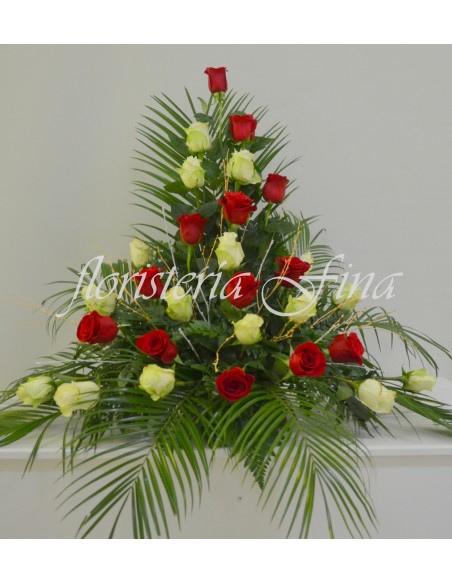 Centro "Rosas del Recuerdo"