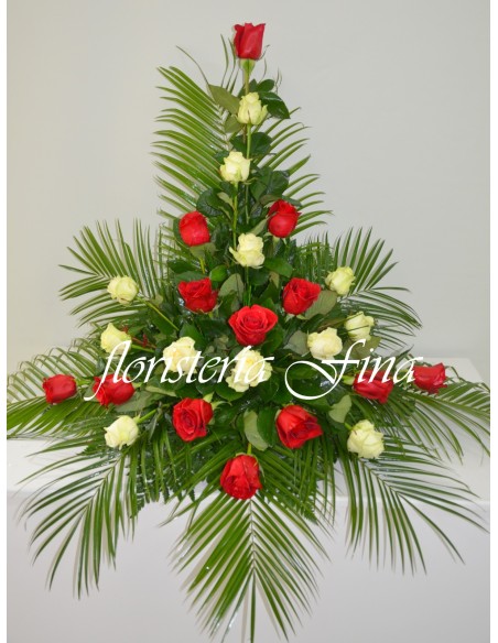 Centro "Rosas del Recuerdo"