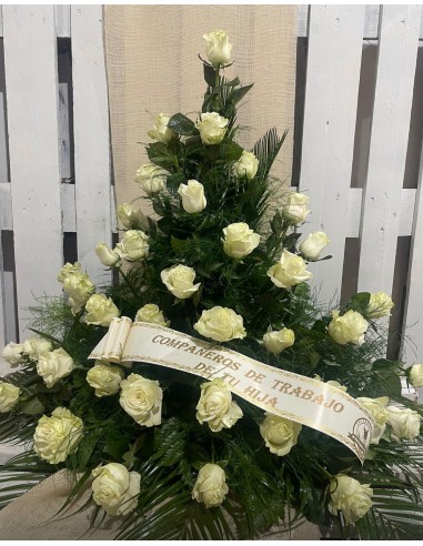 Centro "Rosas del Recuerdo"