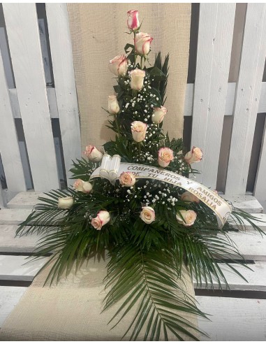 Centro "Rosas del Recuerdo"