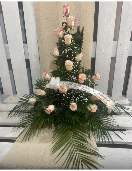 Centro "Rosas del Recuerdo"