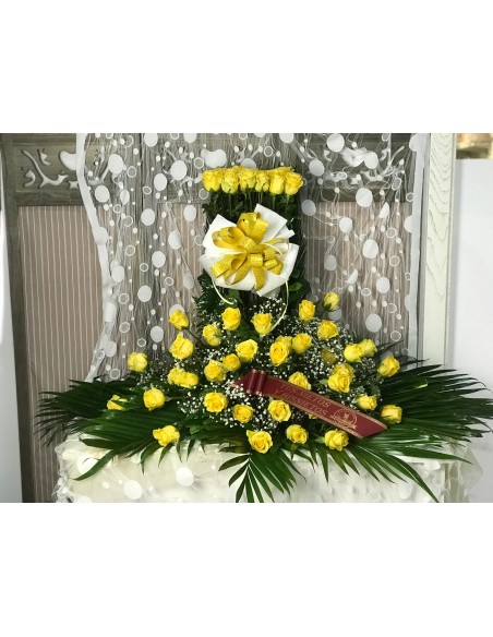 Centro "Rosas del Recuerdo"