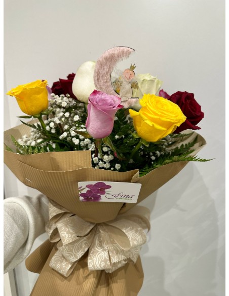 Contigo en cada latido