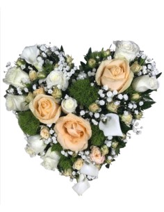 Corazón "Latido de Recuerdo" 2