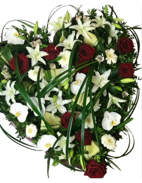 Corazón "Latido de Recuerdo"