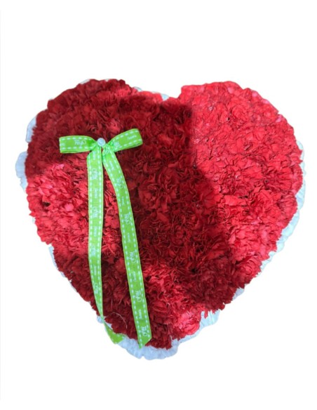 Corazón "Cariño Eterno"