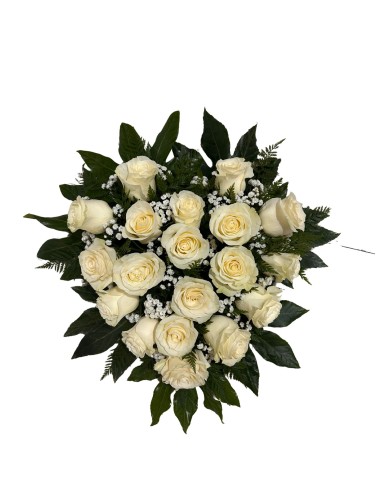 Corazón "Amor Infinito"