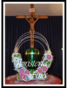 Jardín de la Memoria