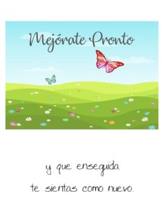 Mensajes que emocionan