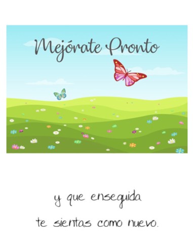 Mensajes que emocionan