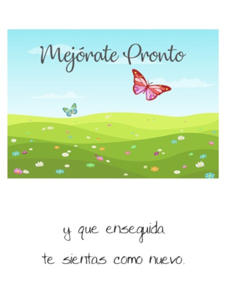 Mensajes que emocionan