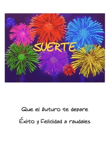 Mensajes que emocionan