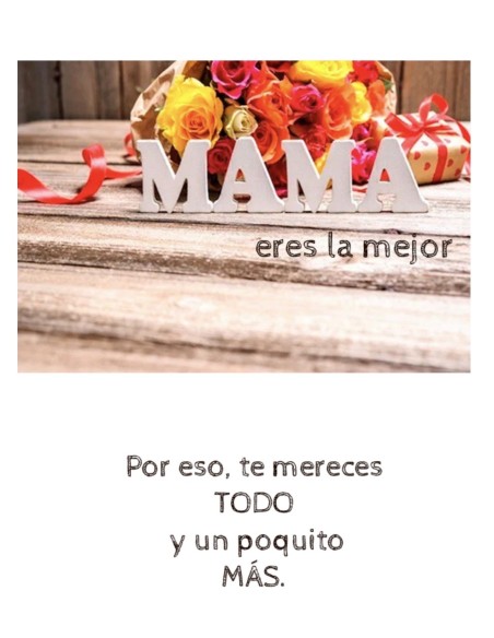 Mensajes que emocionan