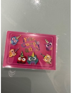 Tarjetas con texto 2