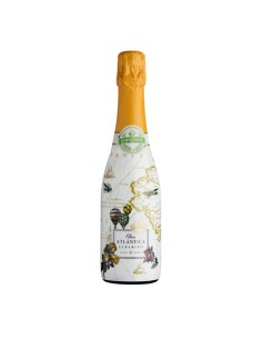 Un brindis Especial - Alma Atlántica