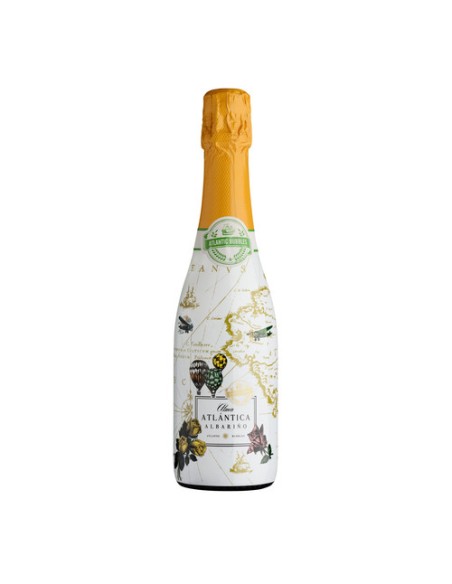 Un brindis Especial - Alma Atlántica