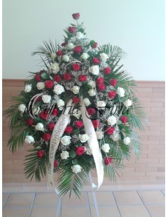 Corona “Siempre en Nuestro Recuerdo”