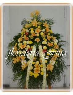 Corona “Luz en la Despedida” 2