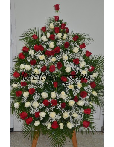 Corona “Luz en la Despedida”