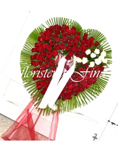 Corazón "Infinito" 2