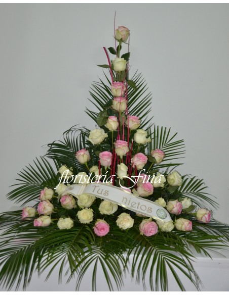 Centro "Rosas del Recuerdo"