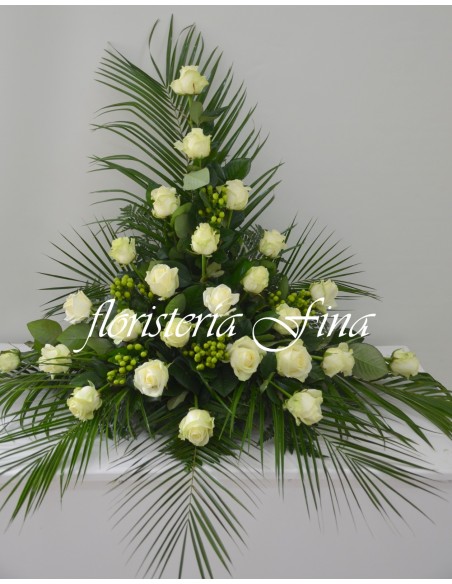 Centro "Rosas del Recuerdo"