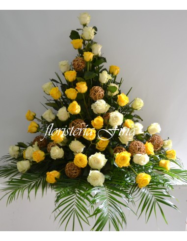 Centro "Rosas del Recuerdo"