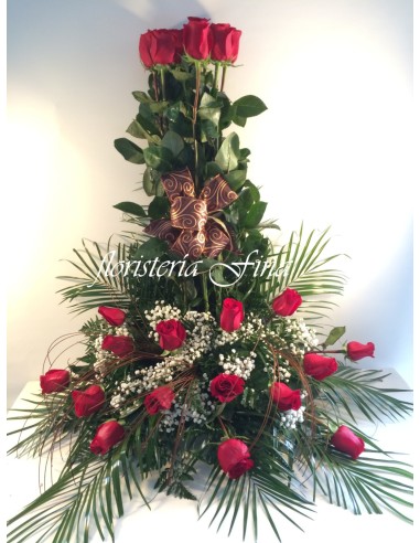 Centro "Rosas del Recuerdo"