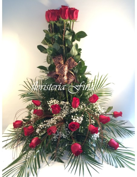 Centro "Rosas del Recuerdo"