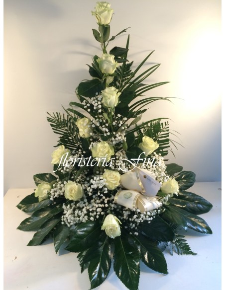 Centro "Rosas del Recuerdo"