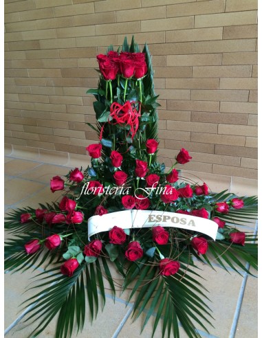 Centro "Rosas del Recuerdo"