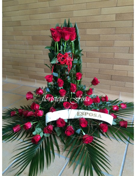 Centro "Rosas del Recuerdo"