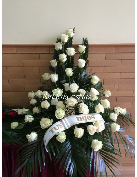 Centro "Rosas del Recuerdo"